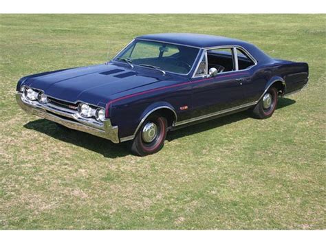 1967 oldsmobile cutlass sheet metal|1967 Oldsmobile 88 for sale.